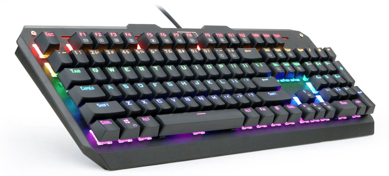 Klawiatura mechaniczna Redragon Varuna