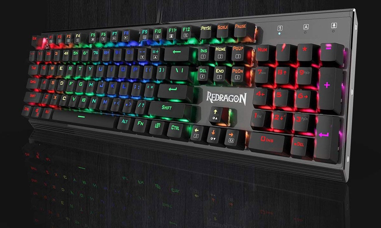 Redragon PRATYUSA