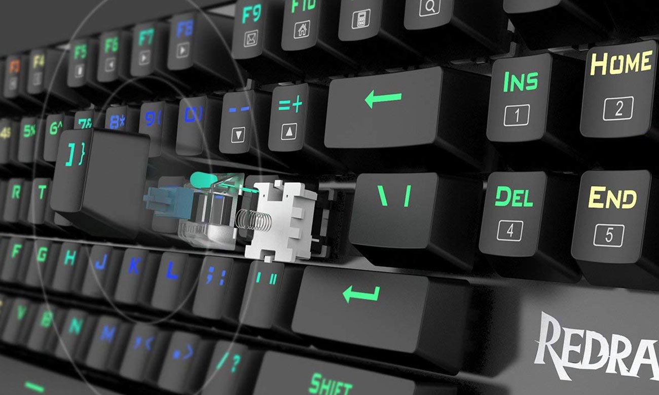 Redragon PRATYUSA