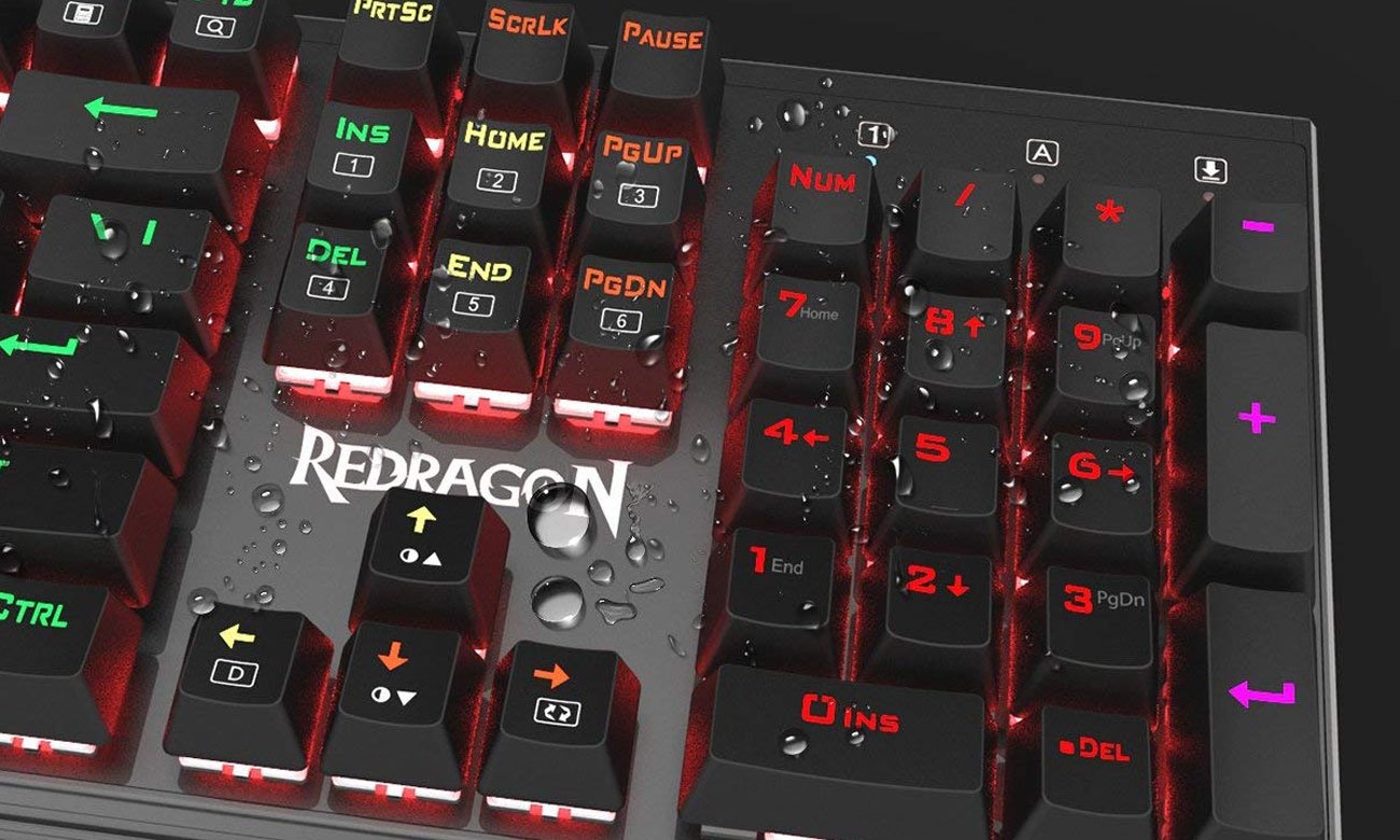 Redragon PRATYUSA
