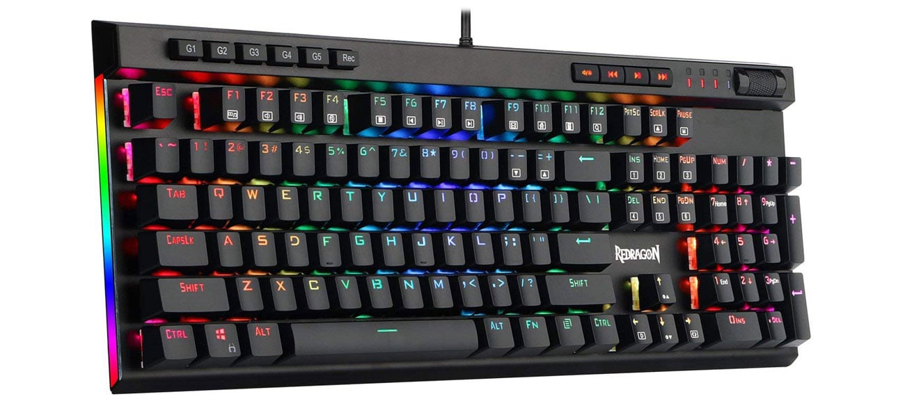 Redragon VATA