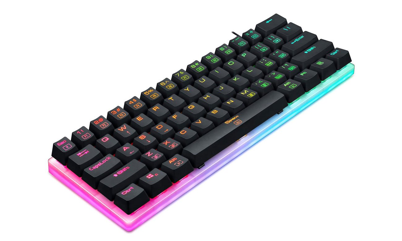 Redragon Alien