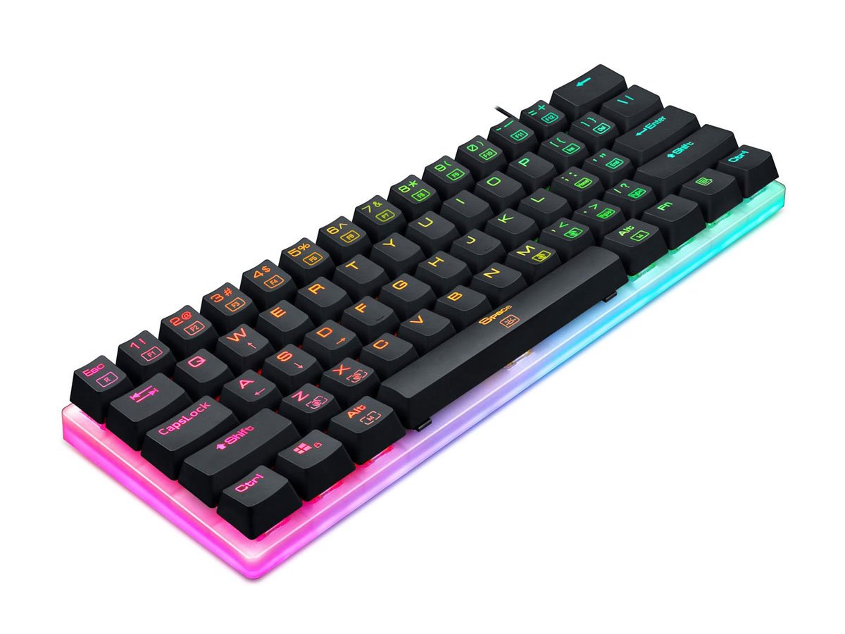 Redragon Alien