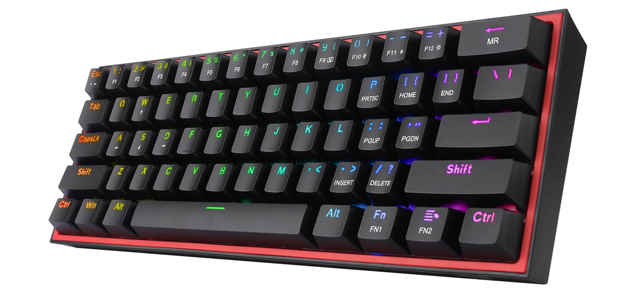 Redragon Fizz RGB