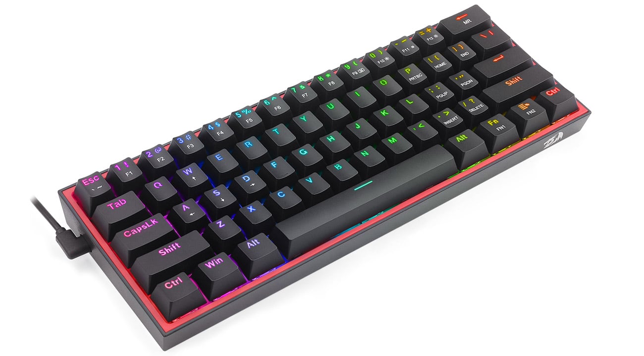 Redragon Fizz RGB