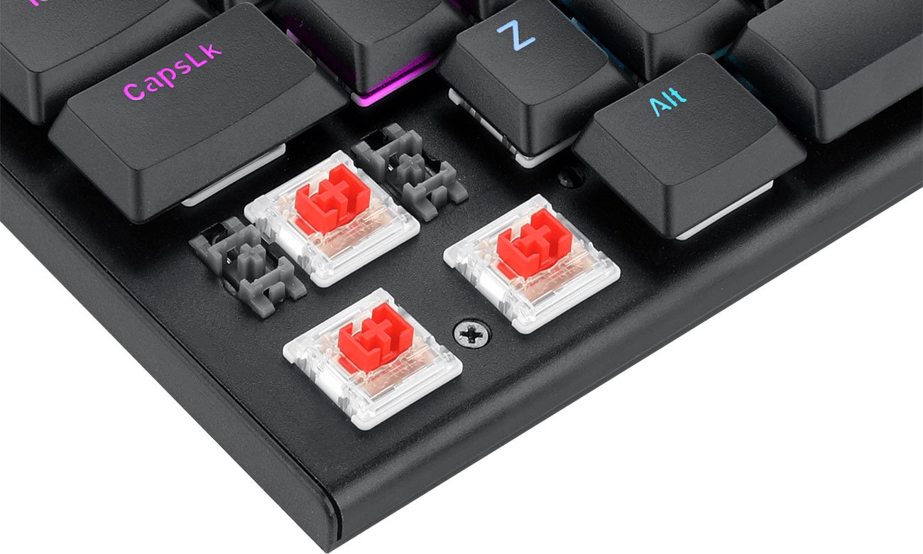 Redragon Horus RGB