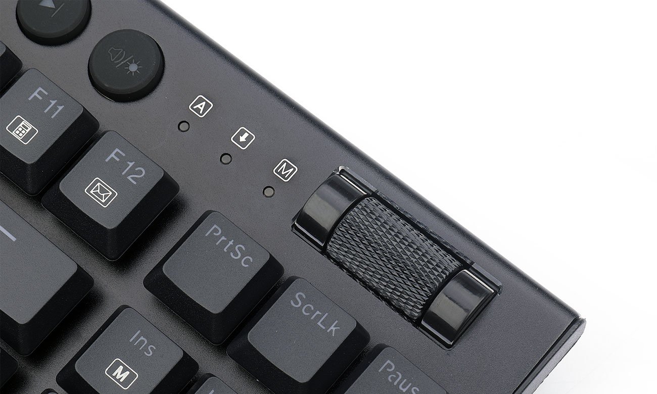Redragon Horus TKL RGB