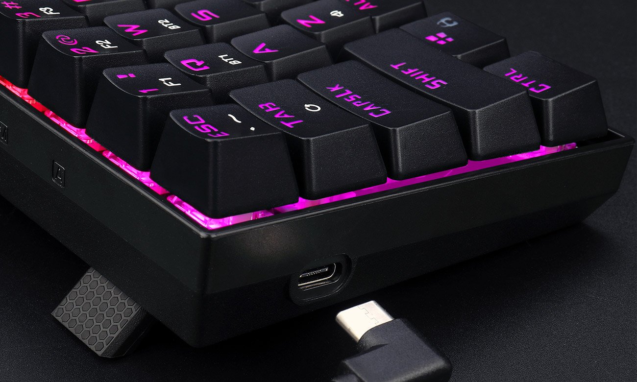 Redragon ZED PRO