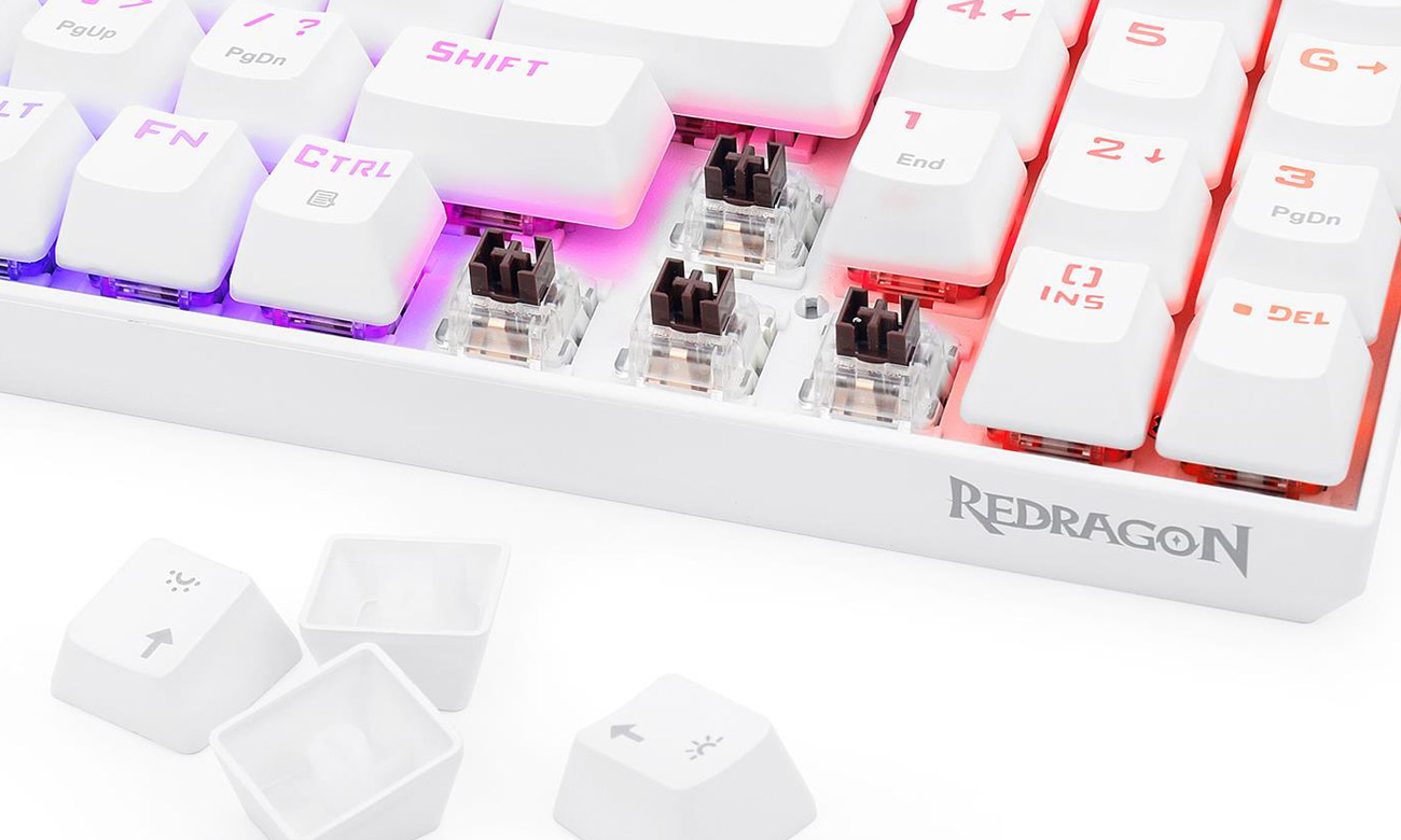 Redragon ZED PRO