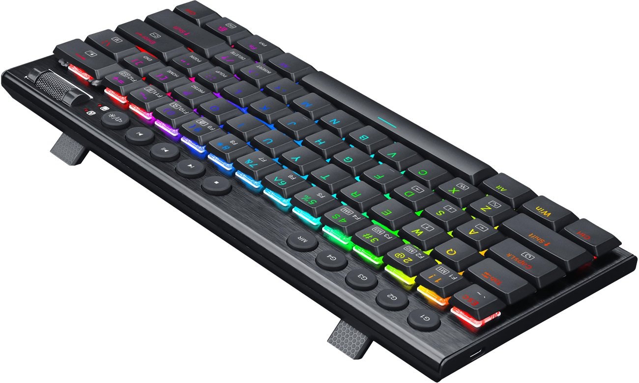 Redragon K632-RGB