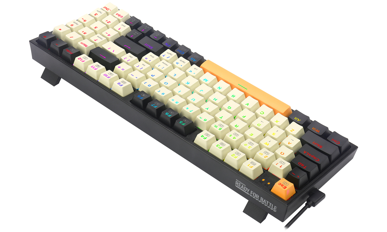 Redragon Kitava RGB