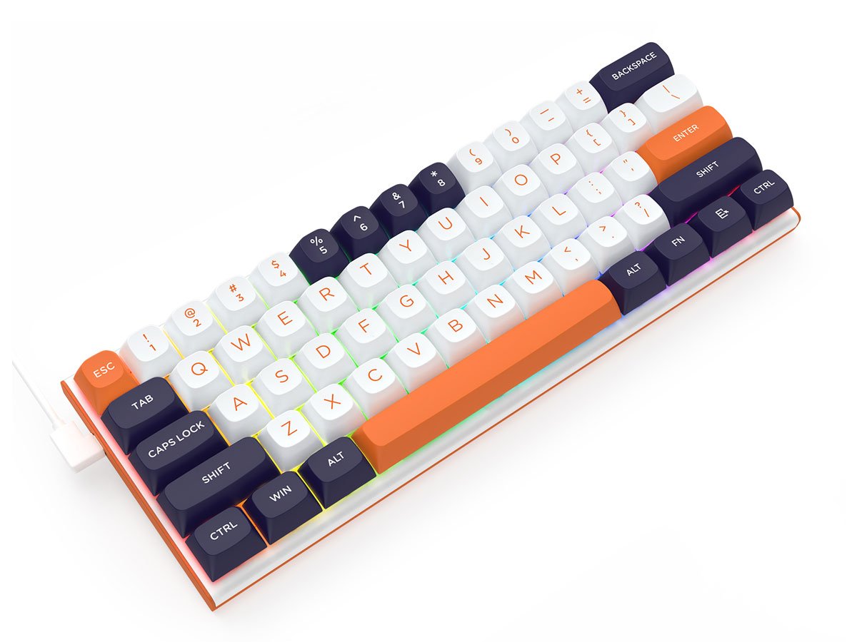 Redragon FIDD 60%