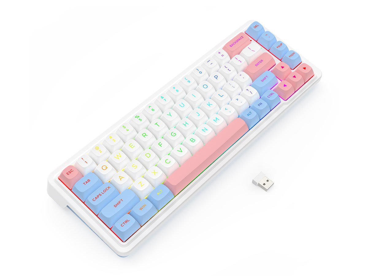 Redragon Nova Pro