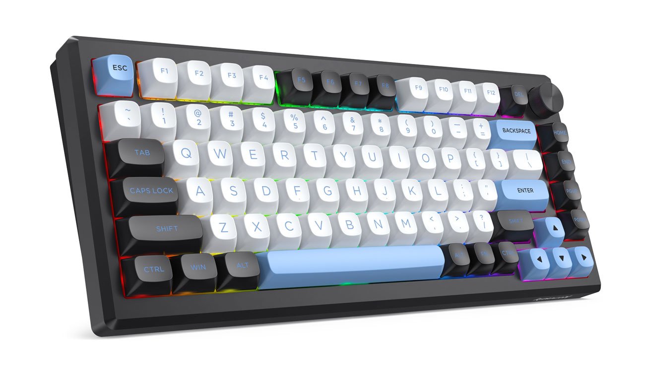Redragon Uranus Pro 82