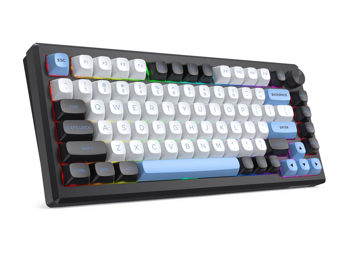 Redragon Uranus Pro 82