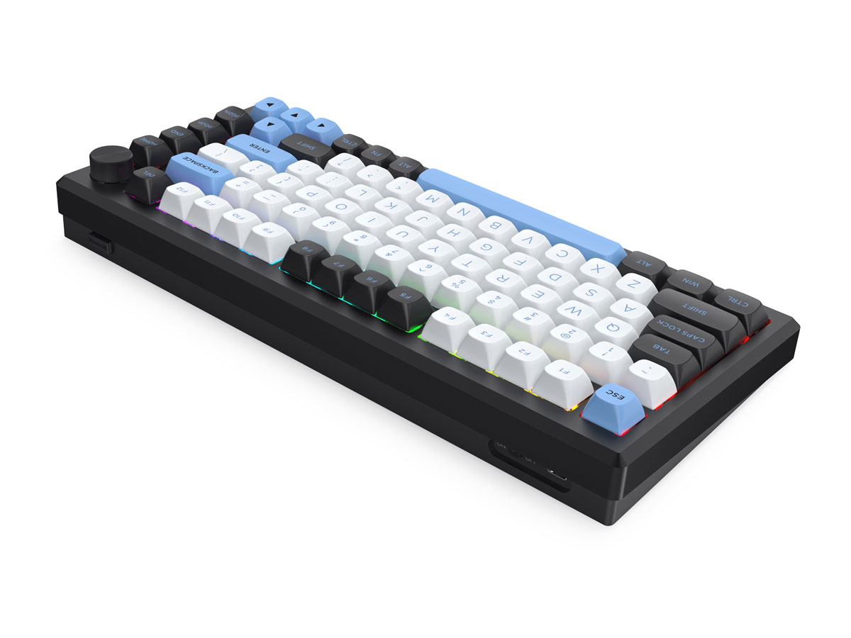 Redragon Uranus Pro 82