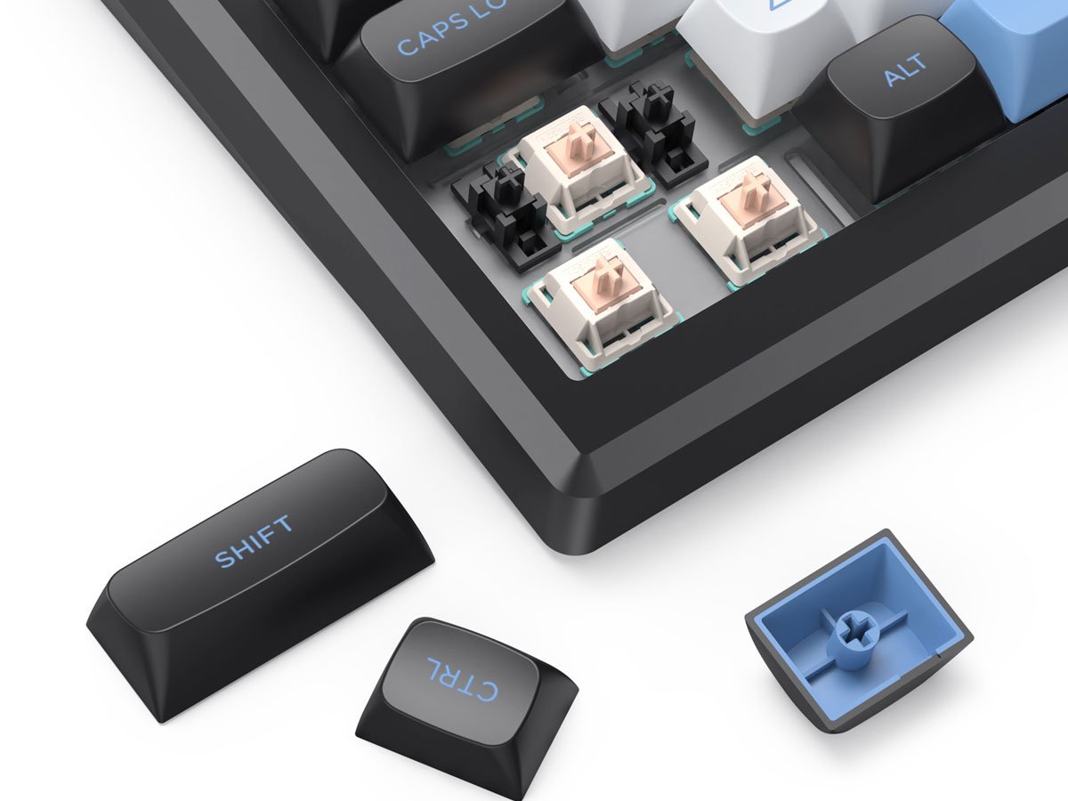 Redragon Uranus Pro 82