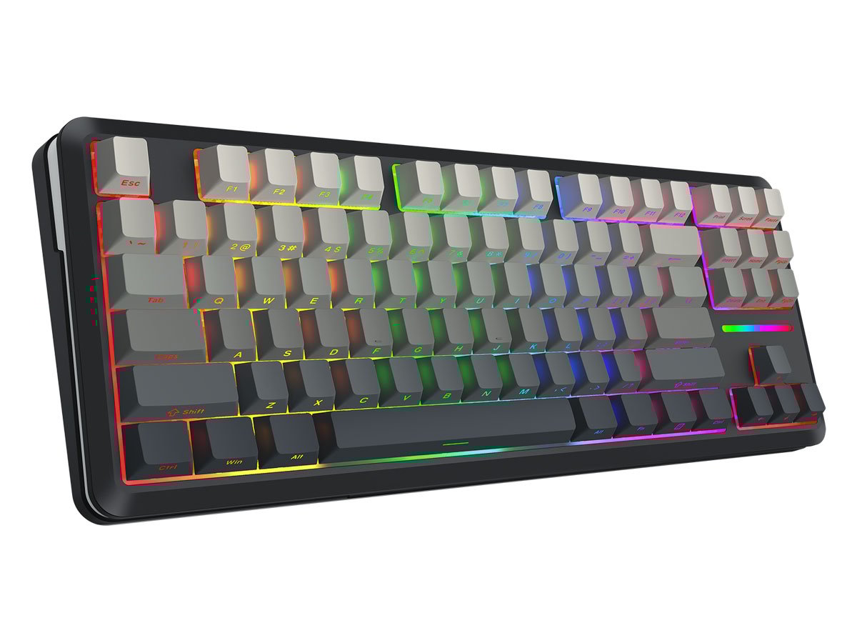 Redragon Redragon Wildslash Pro