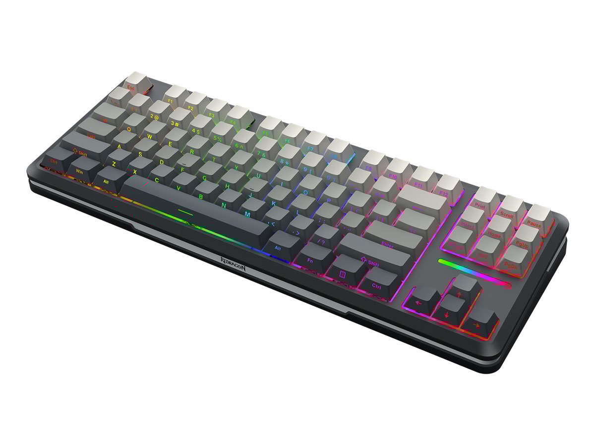 Redragon Redragon Wildslash Pro