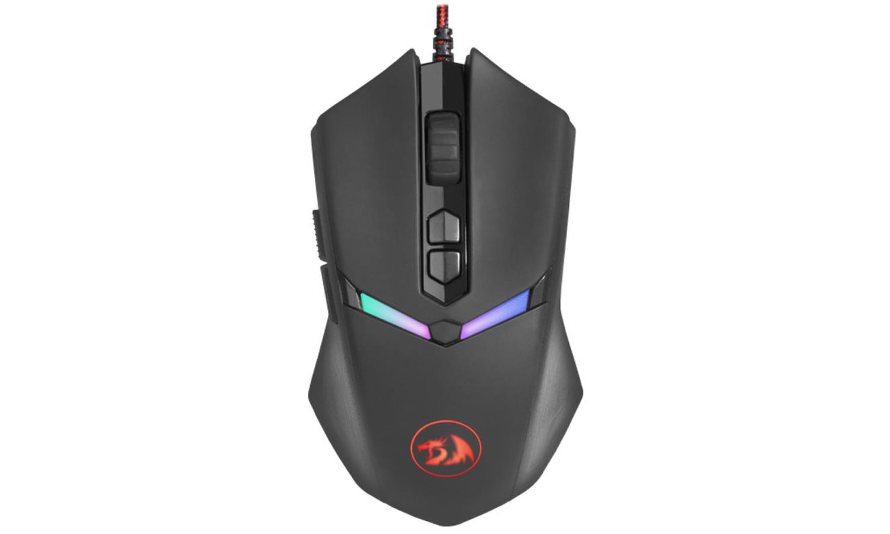 Redragon NEMEANLION 2