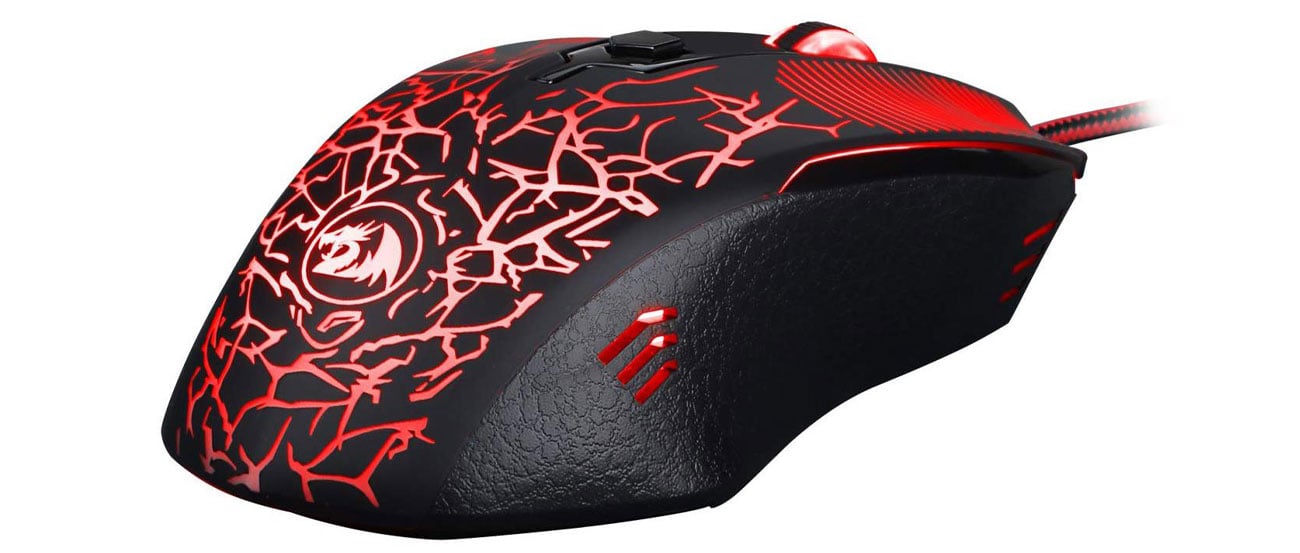 Redragon INQUISITOR BASIC