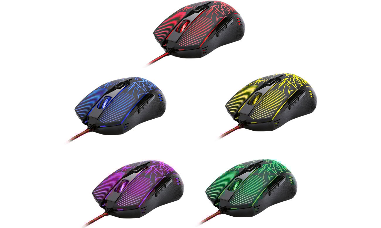 Redragon INQUISITOR BASIC