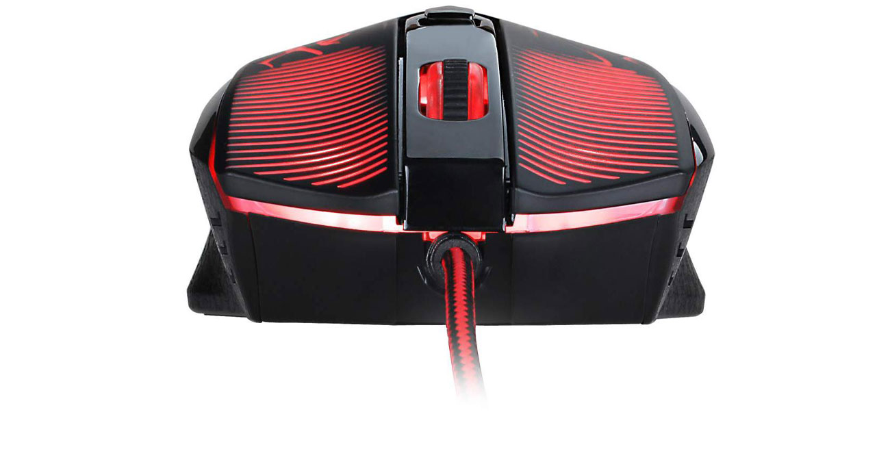 Redragon INQUISITOR BASIC