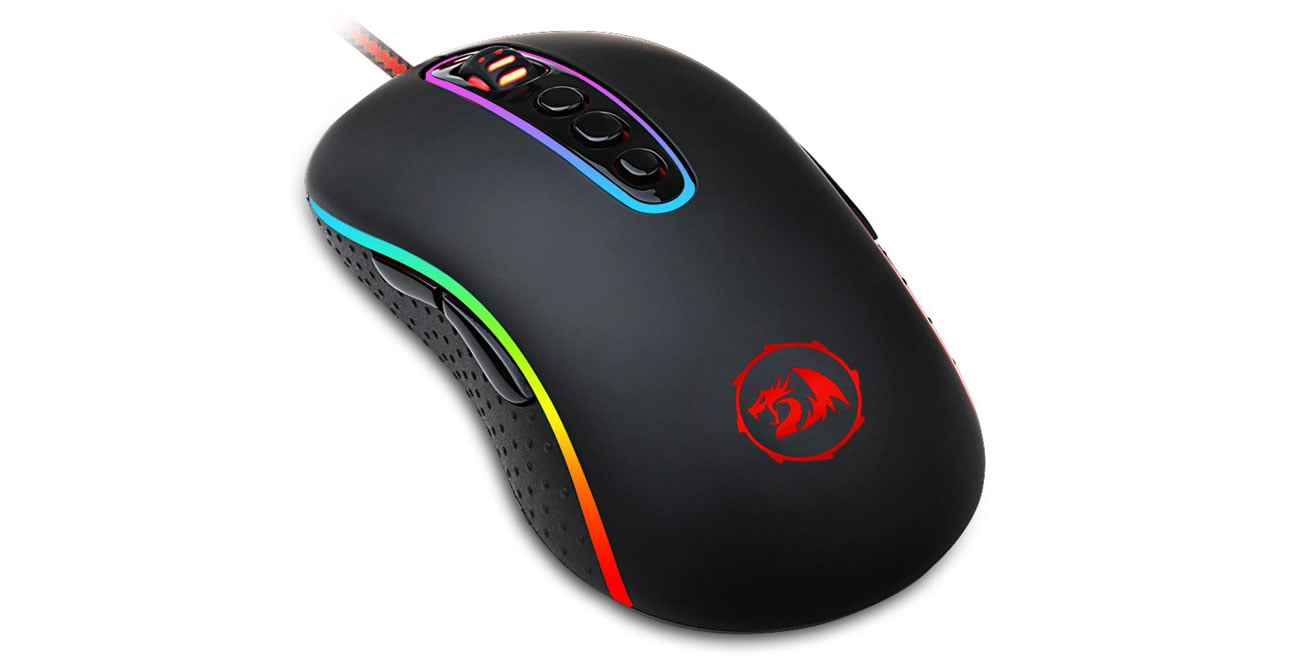 Redragon PHOENIX