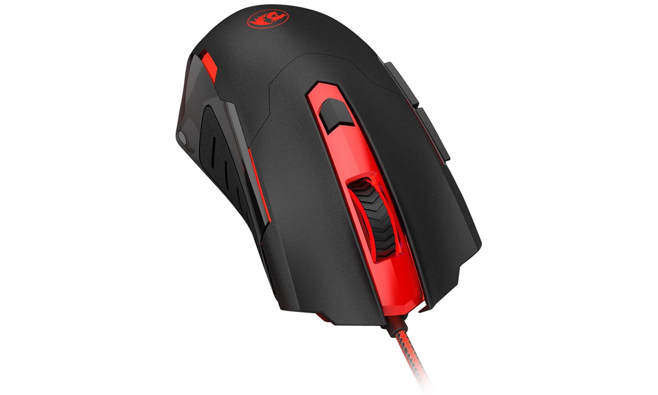 Gaming-Maus Redragon Pegasus