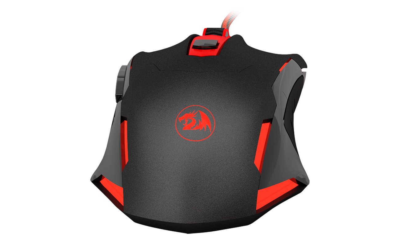 Gaming-Maus Redragon Pegasus