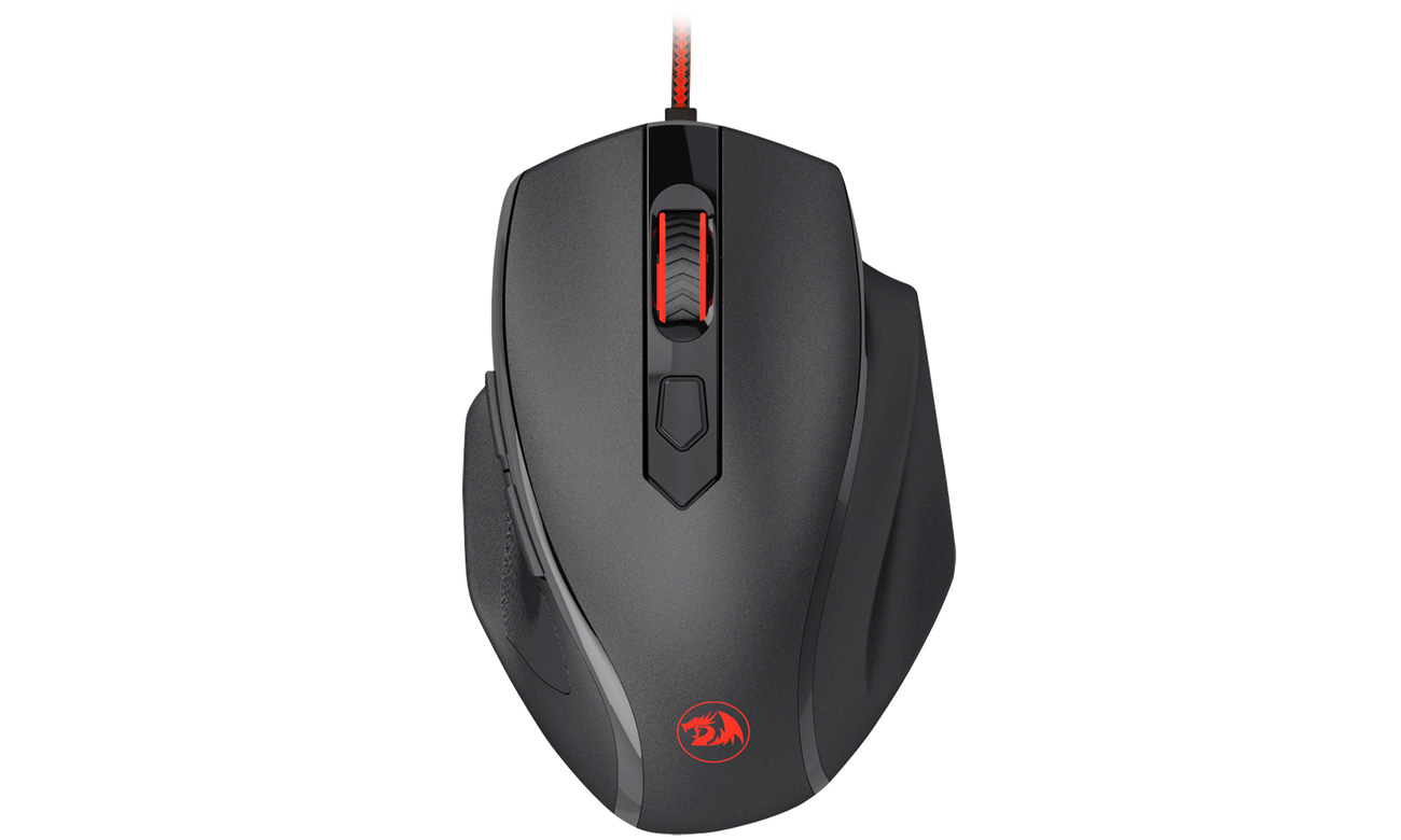 Redragon TIGER