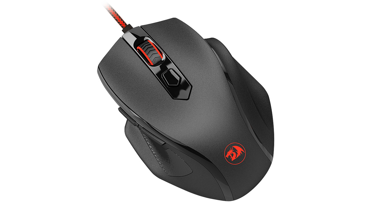Redragon TIGER