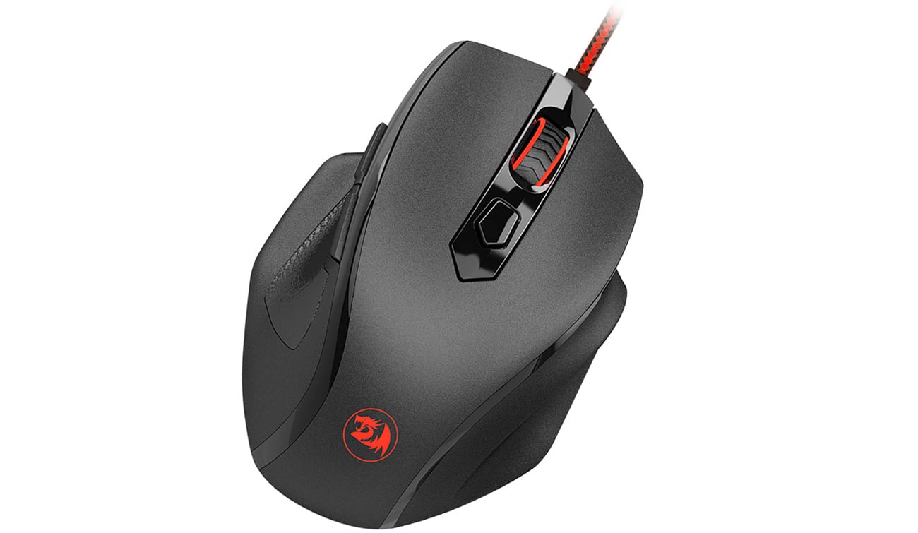 Redragon TIGER