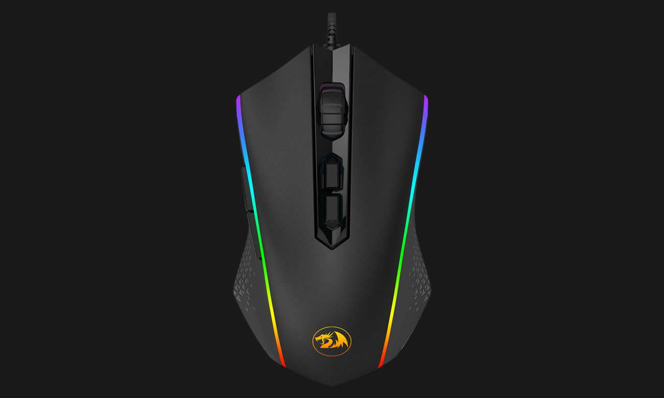 Redragon MEMEANLION RGB