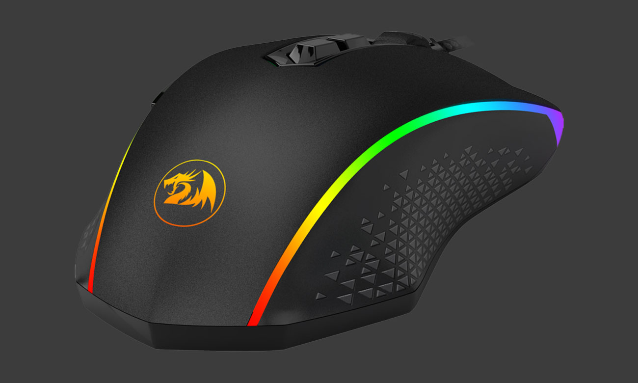 Redragon MEMEANLION RGB