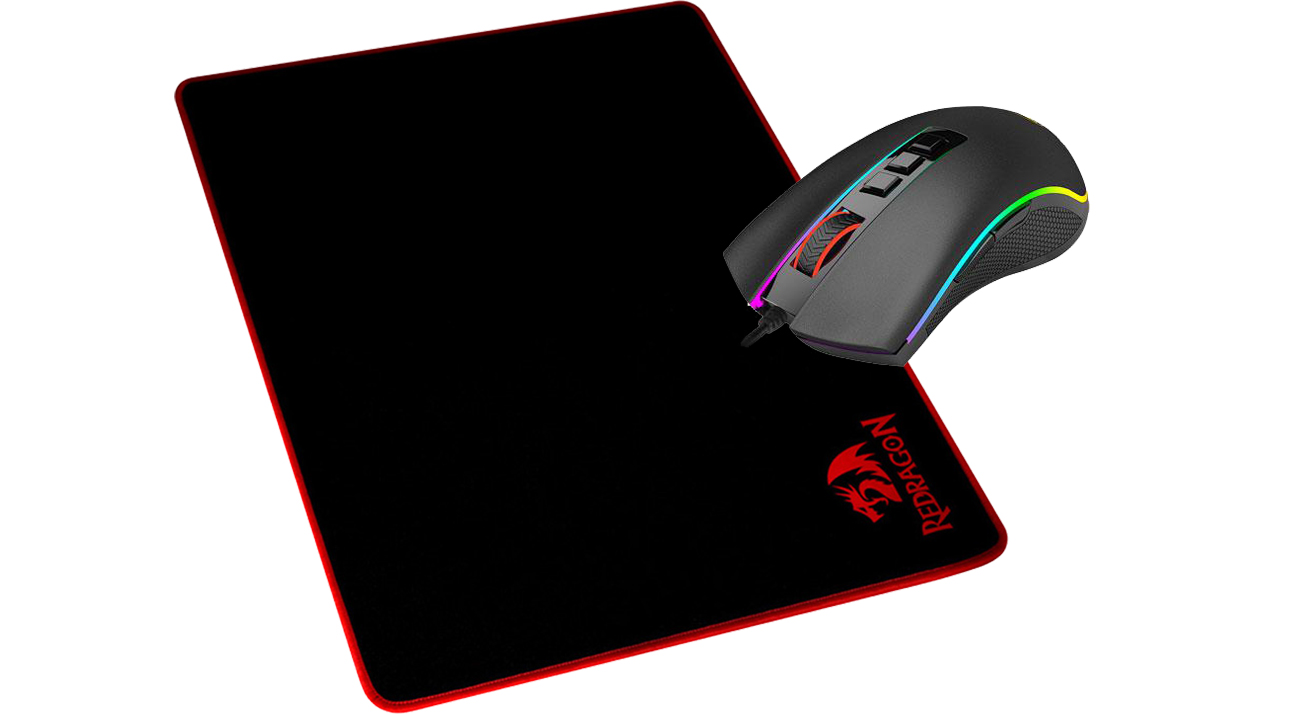 COBRA RGB i ARCHELON