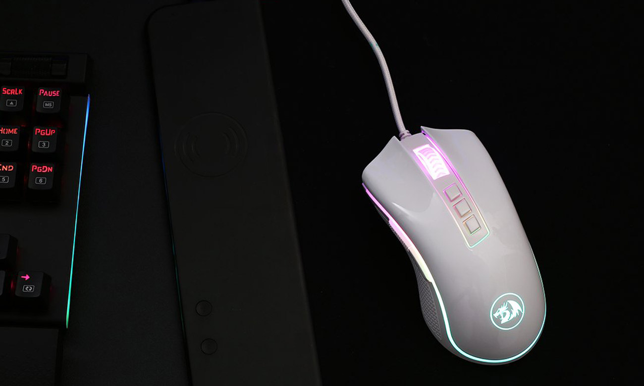 Mysz dla graczy Redragon COBRA