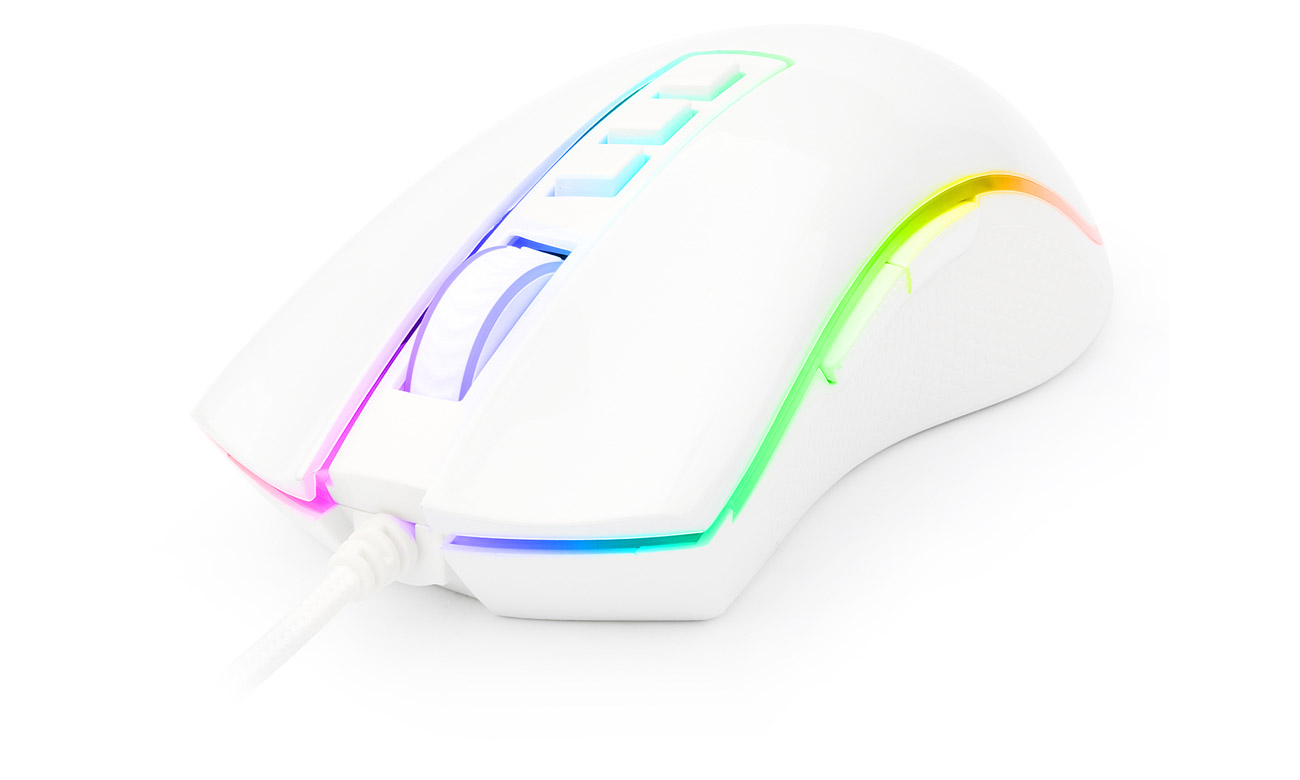 Wysokiej klasy sensor