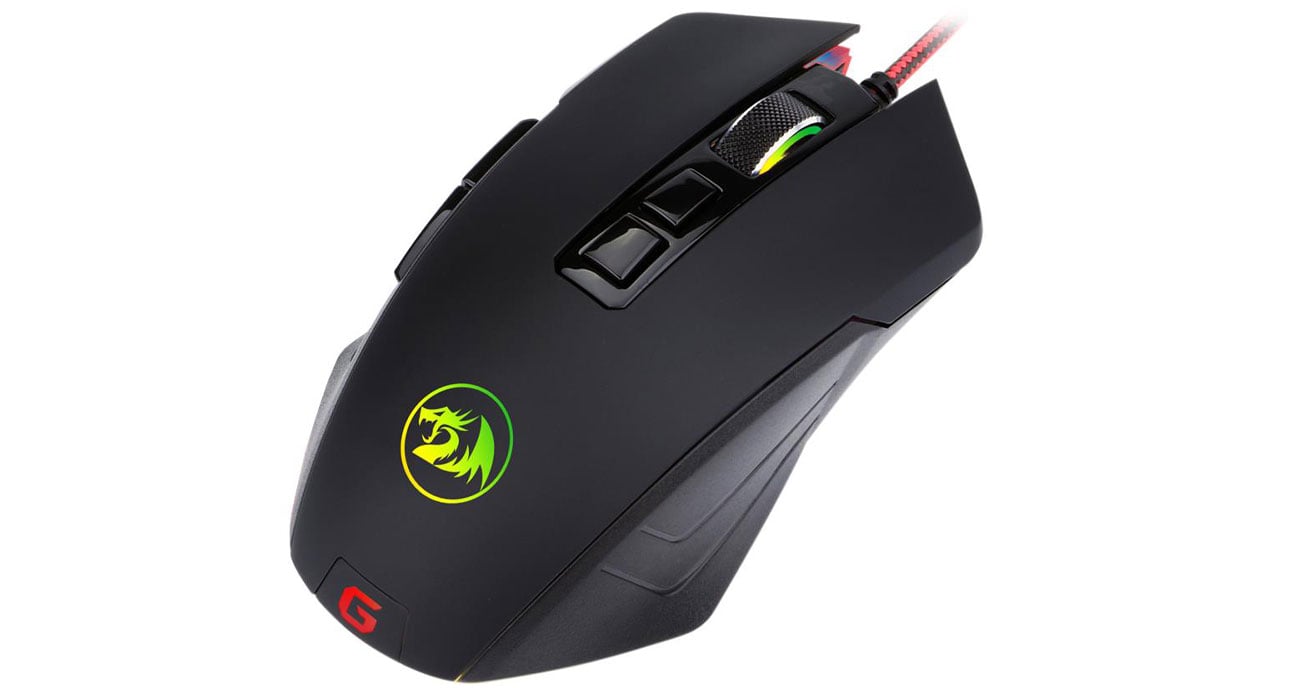 Redragon DAGGER RGB