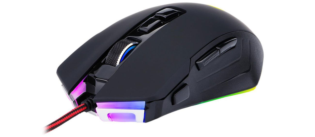 Redragon DAGGER RGB