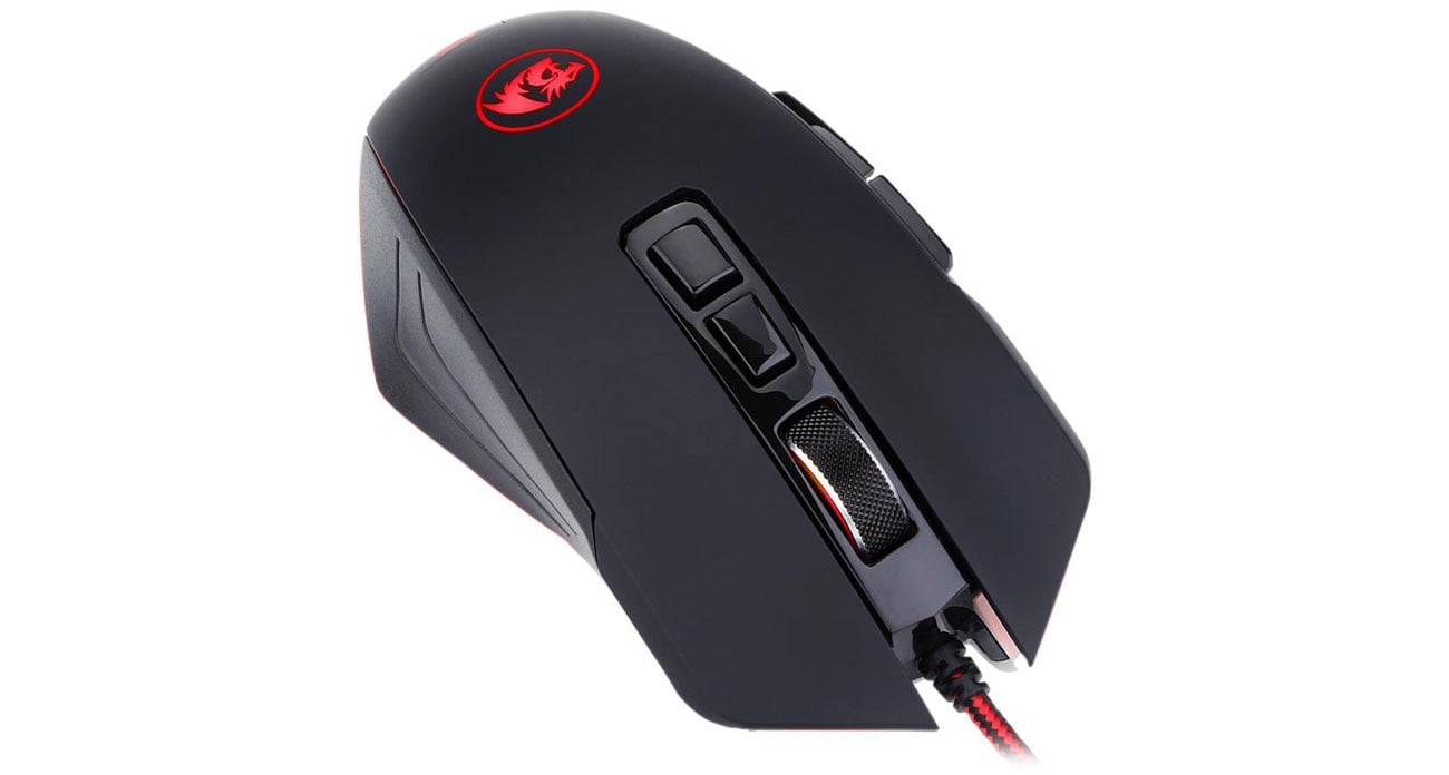Redragon DAGGER RGB