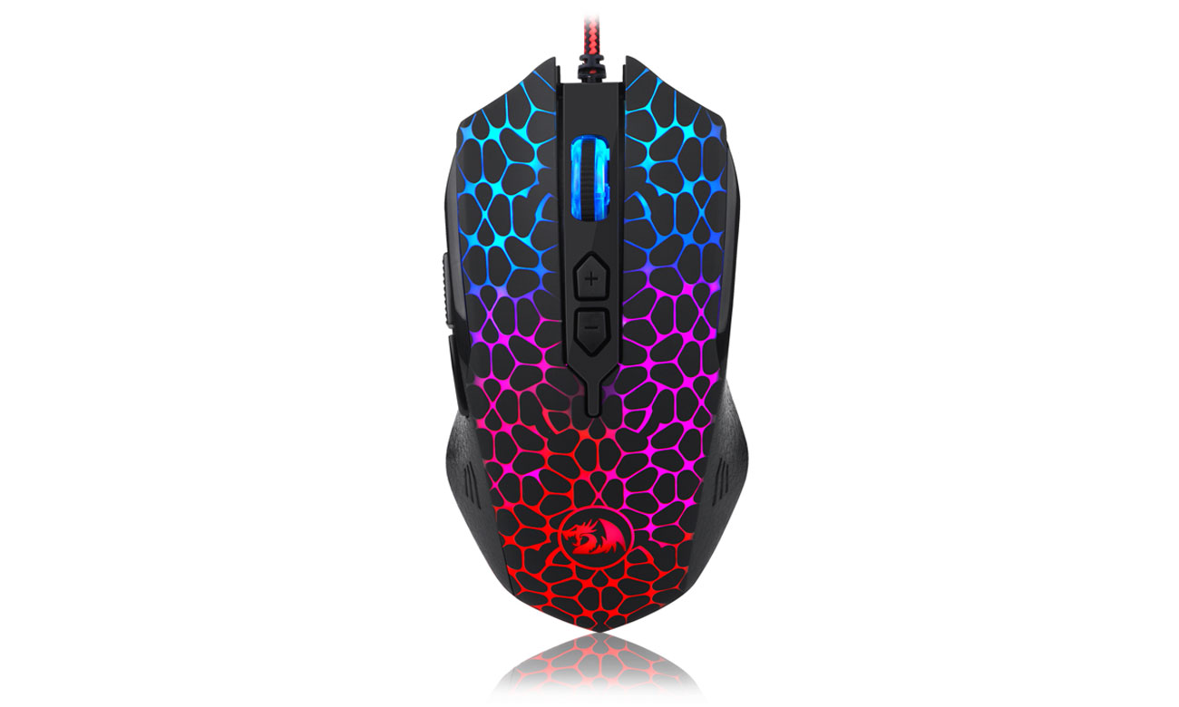 Redragon INQUISITOR RGB