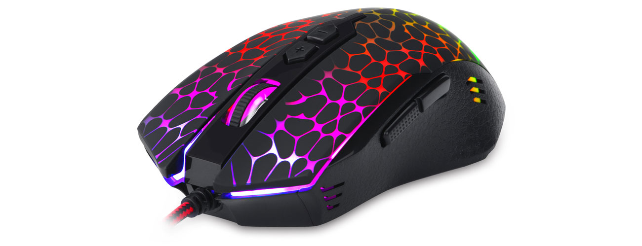 Redragon INQUISITOR RGB