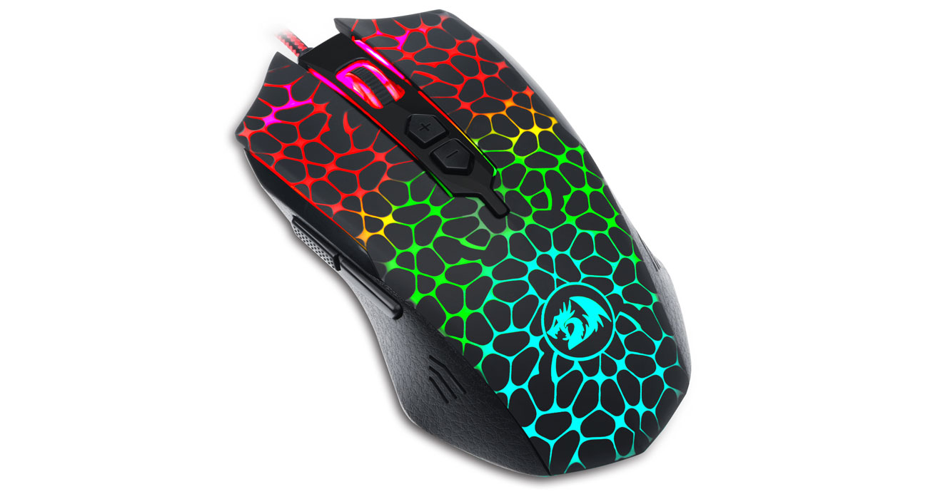 Redragon INQUISITOR RGB