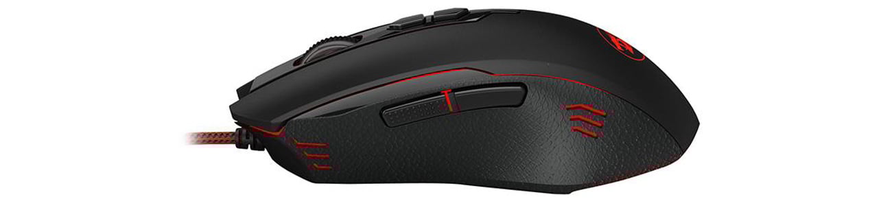 Mysz gamingowa Redragon Inquisitor 2