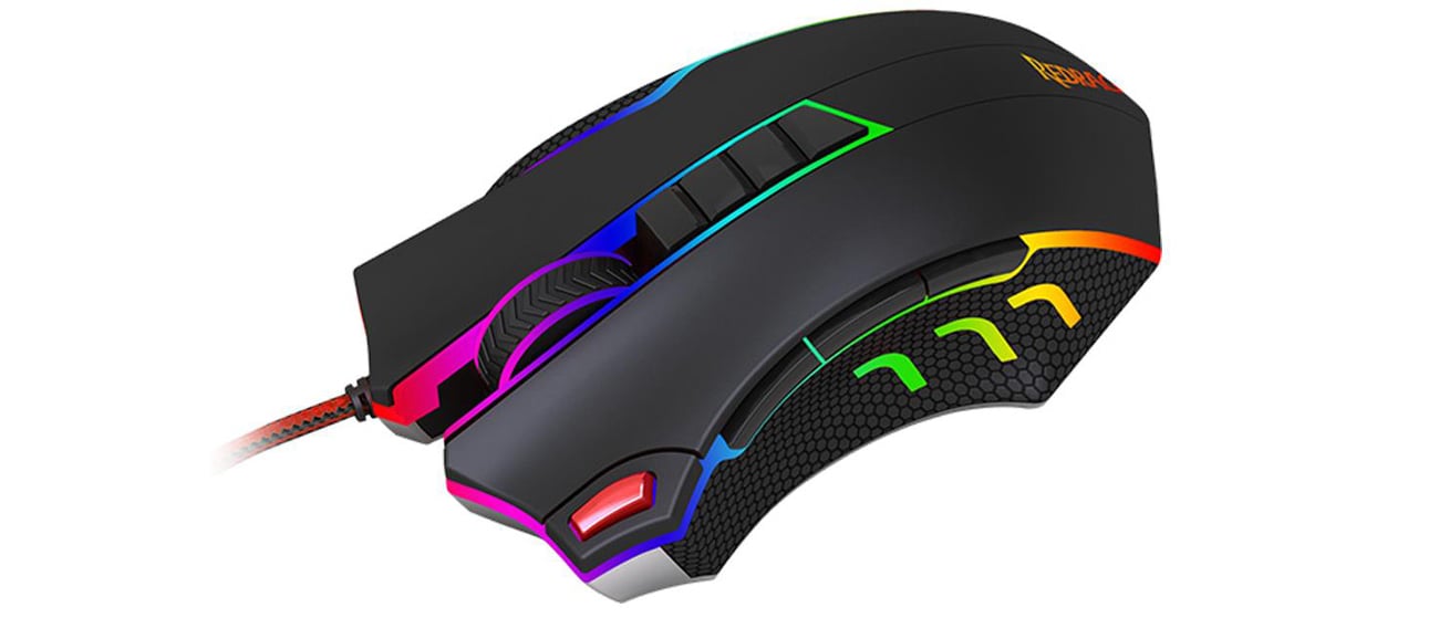 Redragon TITANOBOA 2 CHROMA
