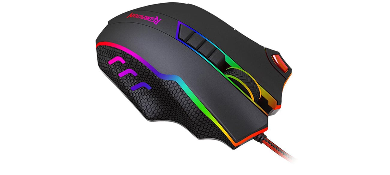 Redragon TITANOBOA 2 CHROMA