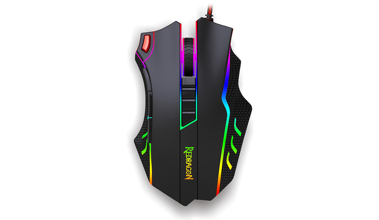 Redragon TITANOBOA 2 CHROMA