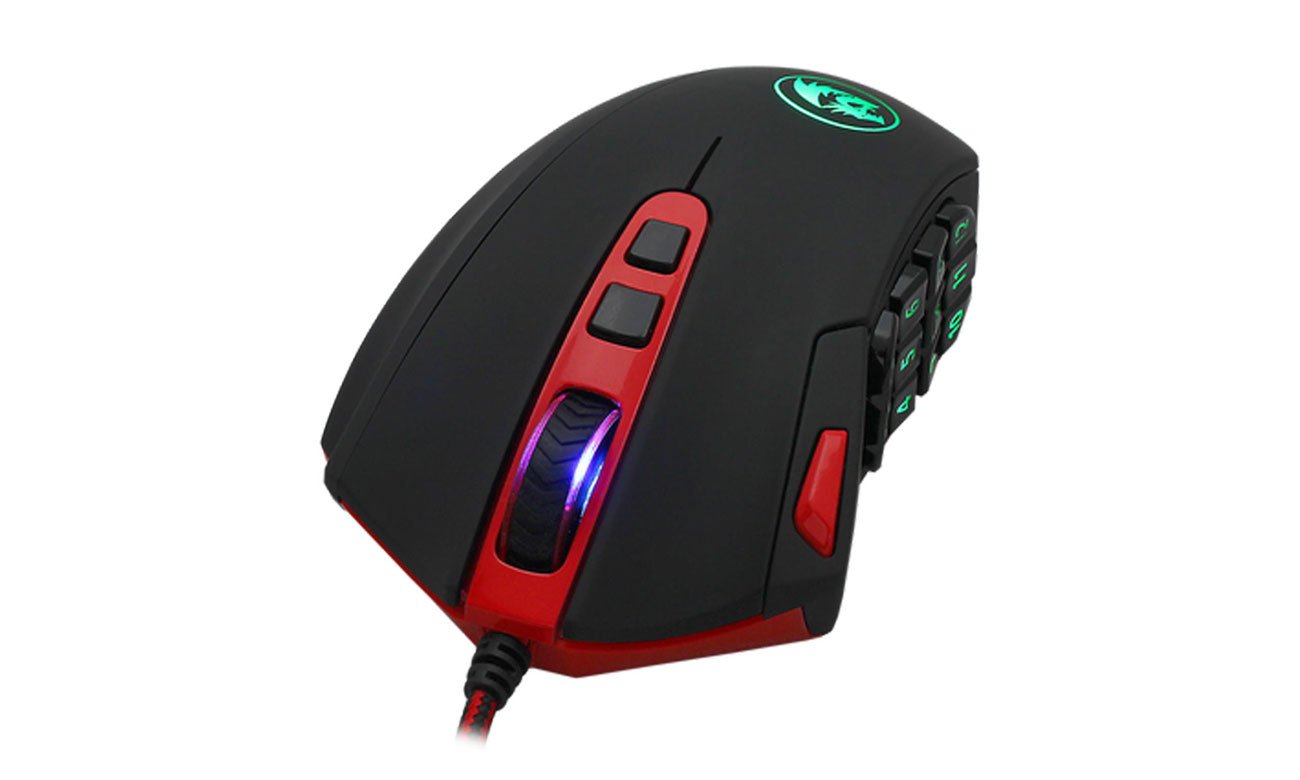 Mysz gamingowa Redragon Perdition 3