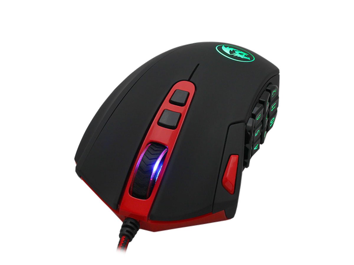 Mysz gamingowa Redragon Perdition 3